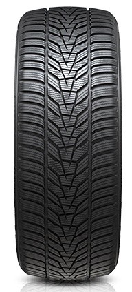 Anvelopa Hankook Winter i*Cept evo3 X W330A 285/40 R20 108V XL