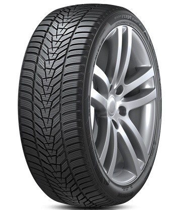 Шина Hankook Winter i*Cept evo3 X W330A 285/45 R20 112V XL 