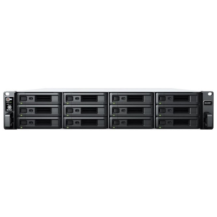 Server de stocare Synology RS2423RP+