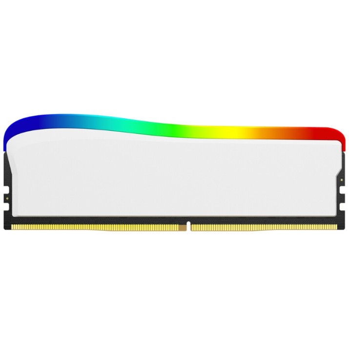 Оперативная память Kingston Fury Beast 16Gb DDR4-3200MHz Kit (KF432C16BWAK2/16)