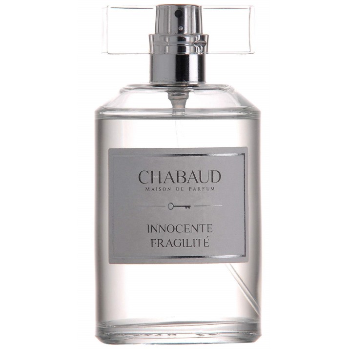 Parfum pentru ea Chabaud Innocente Fragilite EDP 100ml