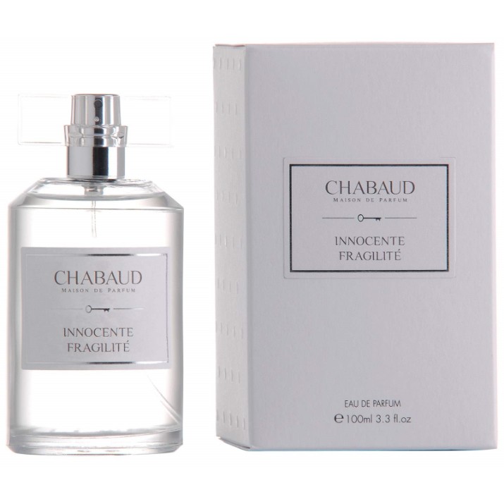 Parfum pentru ea Chabaud Innocente Fragilite EDP 100ml