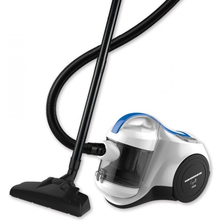 Aspirator cu curăţare uscată Heinner HVC-MC700WB