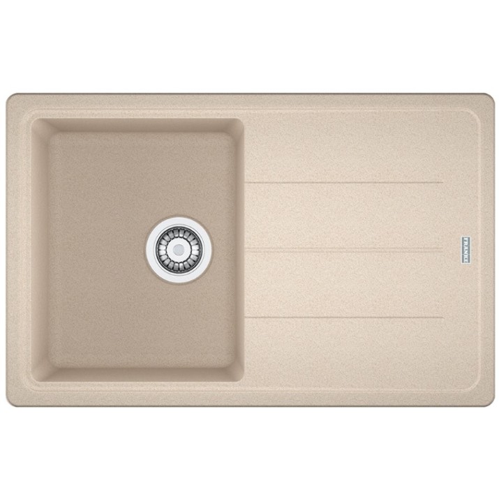 Chiuvetă de bucătărie Franke Basis BFG 611-78 Avena