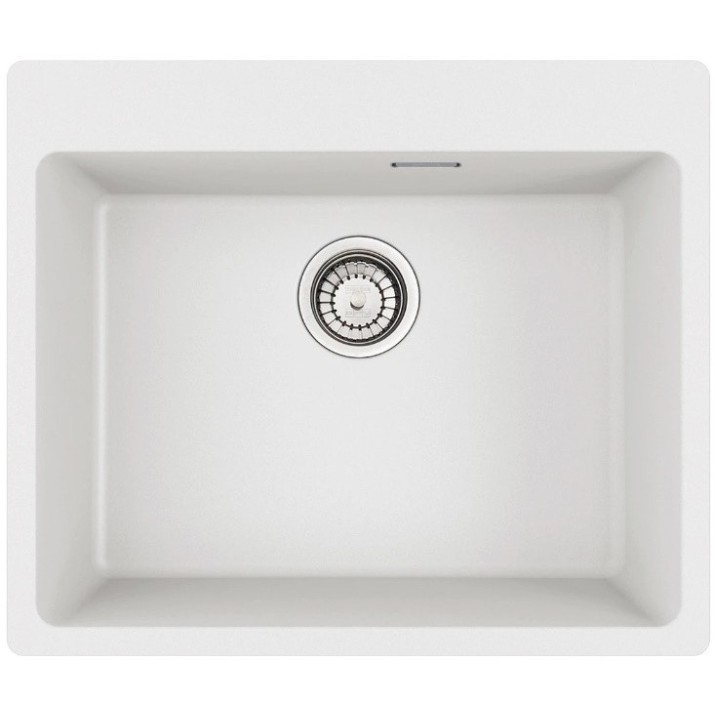 Кухонная мойка Franke Maris MRG 610-54 White