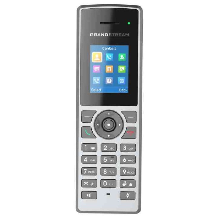 Telefon fără fir Grandstream DP722