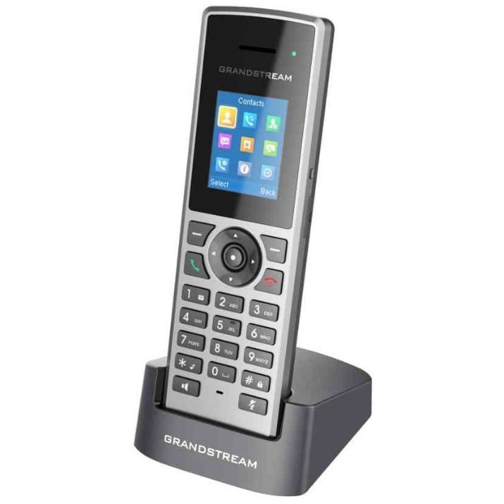 Telefon fără fir Grandstream DP722