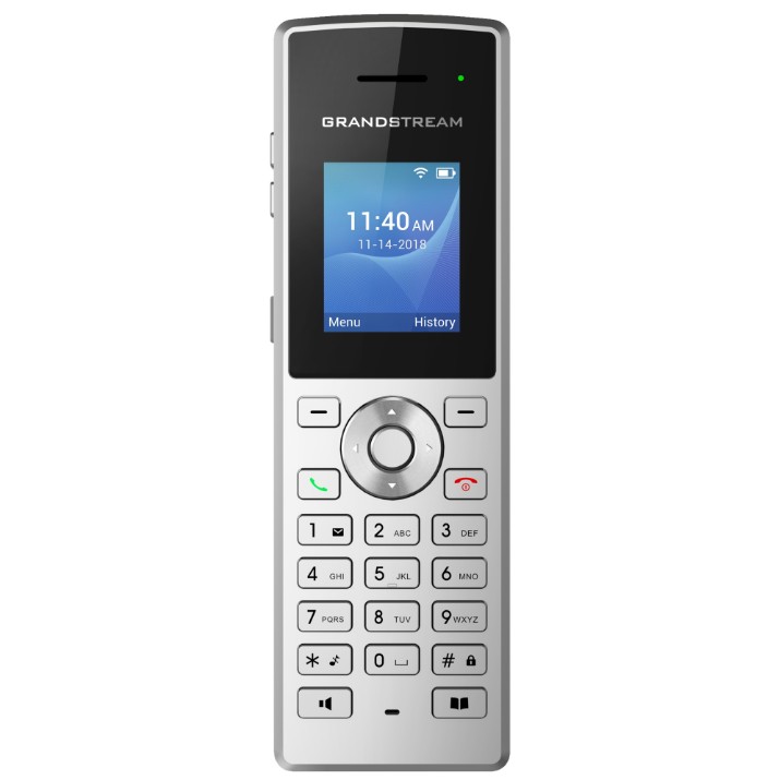 Беспроводной телефон Grandstream WP810