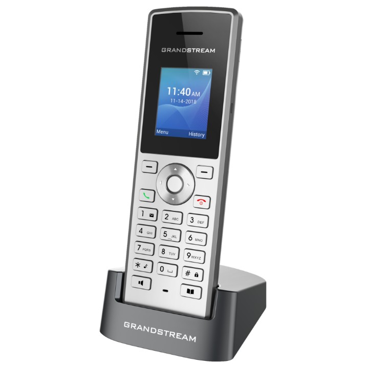 Беспроводной телефон Grandstream WP810