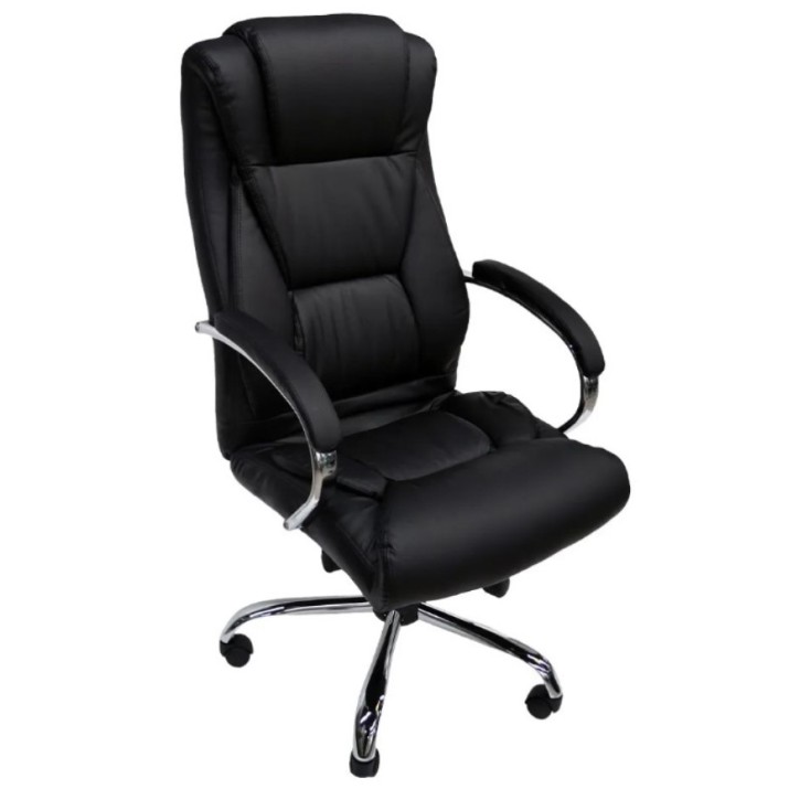 Scaun de birou Deco BX-3807 Black