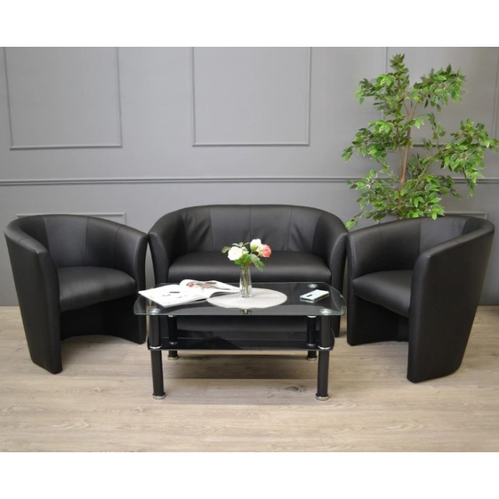 Canapea Deco Club Duo Eco 30