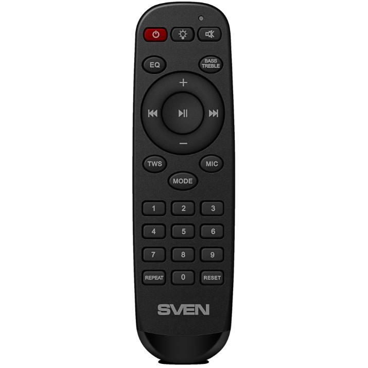 Boxă portabilă Sven PS-710 Black