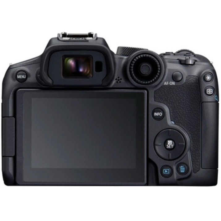 Фотоаппарат Canon EOS R7 + RF-S 18-150mm f/3.5-6.3 IS STM Kit