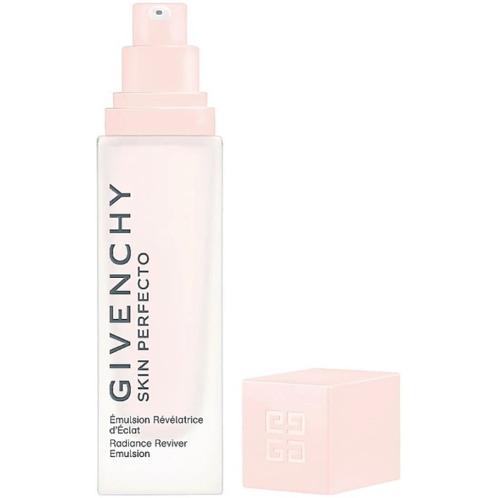 Крем для кожи вокруг глаз Givenchy Skin Perfecto Firming & Smoothing Eye Care 15ml