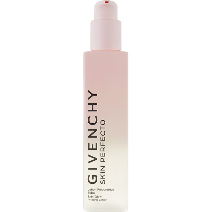 Loțiune pentru față Givenchy Skin Perfecto Skin-Glow Priming Lotion 200ml