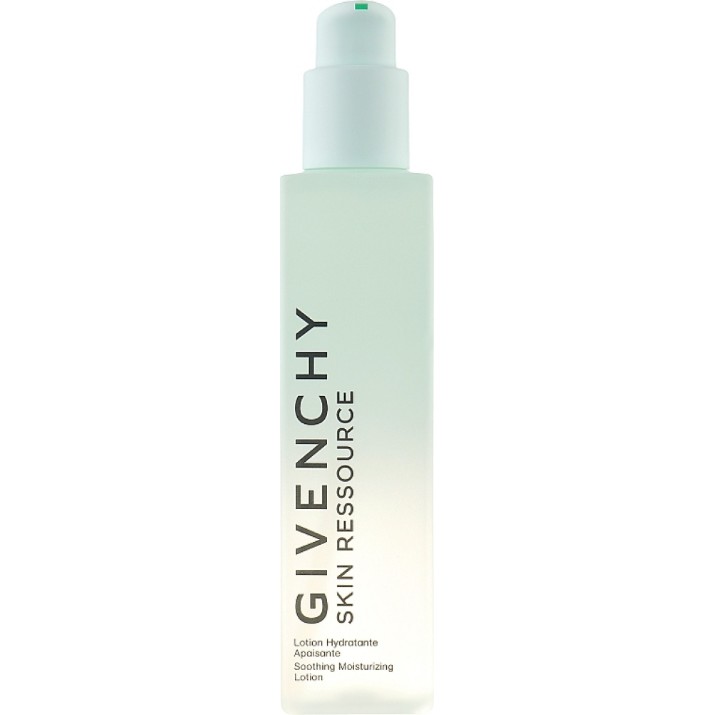 Loțiune pentru față Givenchy Skin Ressource Soothing Moisturizer Lotion 200ml