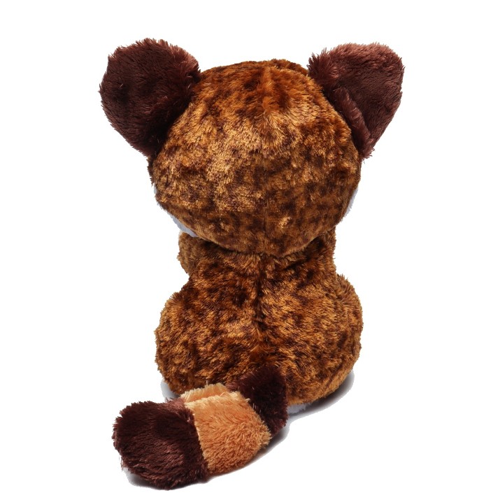 Мягкая игрушка Ty Binky Brown Bush Baby (TY37287)