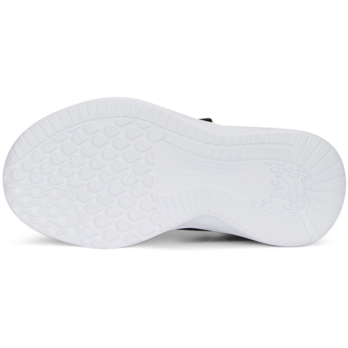 Adidași pentru copii Puma Transport Ac+ Ps Puma Black/Fizzy Lime 34