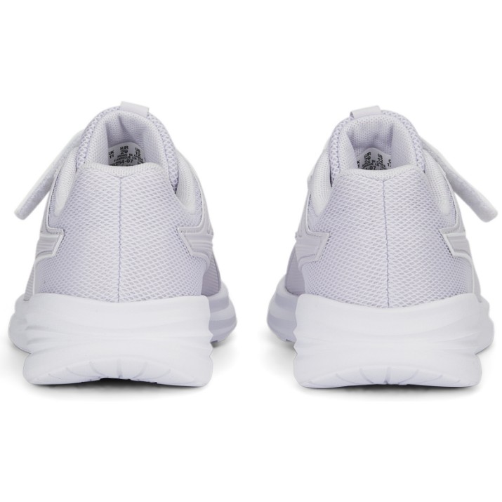 Adidași pentru copii Puma Transport Ac+ Ps Spring Lavender/Puma White 32.5