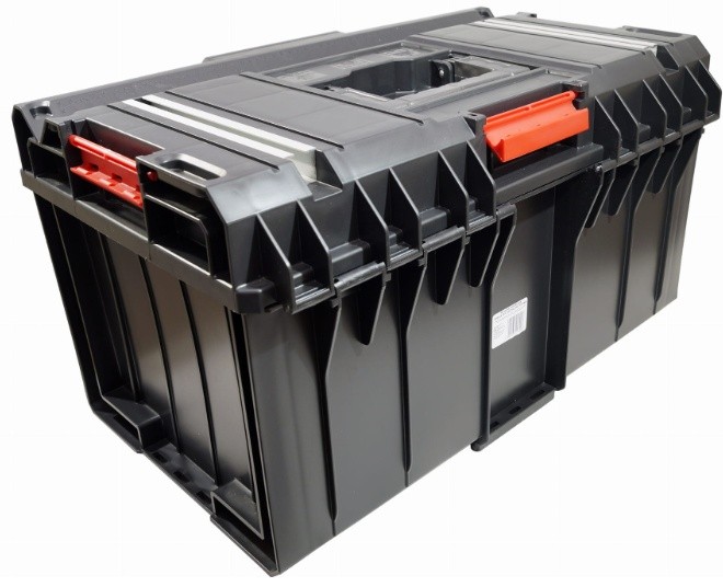 Cutie pentru scule QBrick QS ONE 350 2.0 Technik
