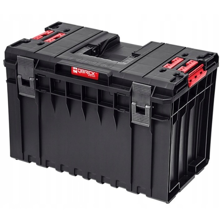 Cutie pentru scule QBrick QS ONE 450 Vario 2.0