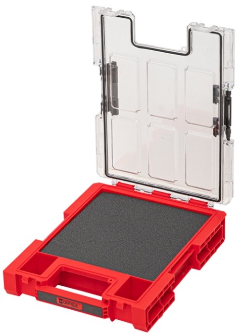 Органайзер для инструментов QBrick QS ONE M Plus MFI Red