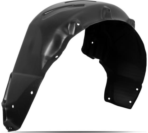 Подкрылки Totem Toyota Camry 2018-2021 Back Right (48.73.004)