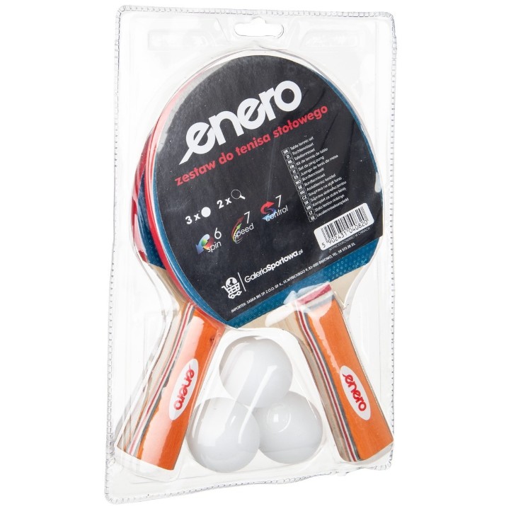 Набор для настольного тенниса Enero Table Tennis set (1040820)