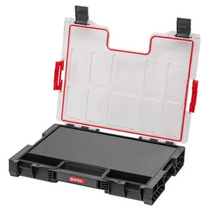 Organizator de scule QBrick QS Pro 200 MFI