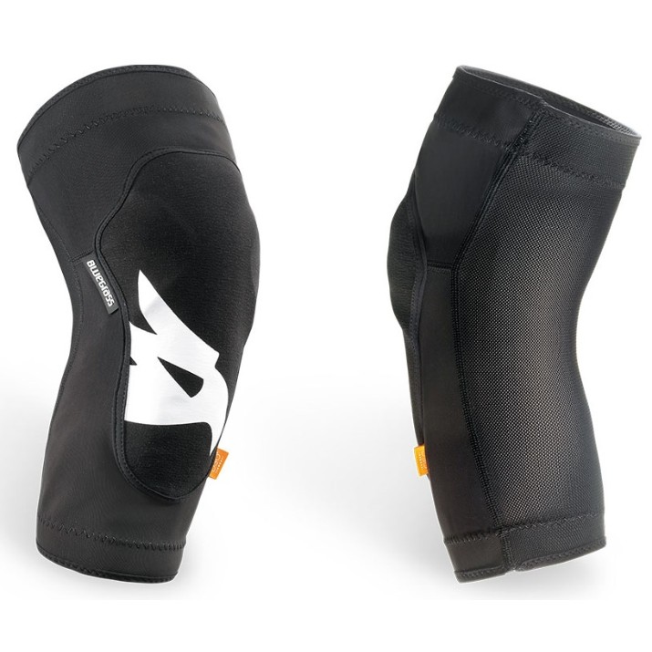 Фиксатор коленного сустава Bluegrass Skinny D30 Knee Pad M