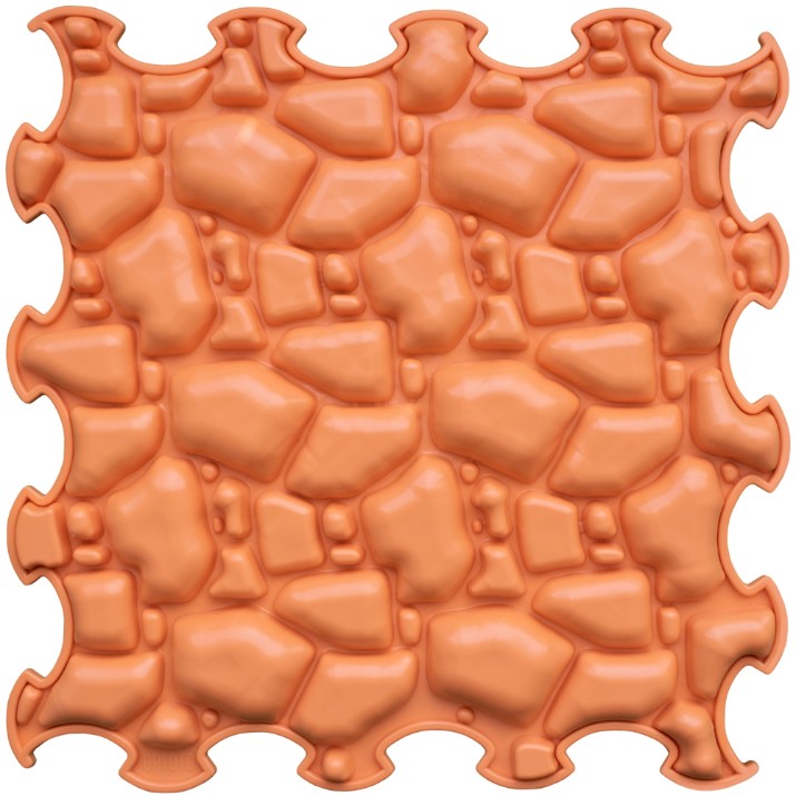 Covoraş-puzzle Ortoto Primii Pasi