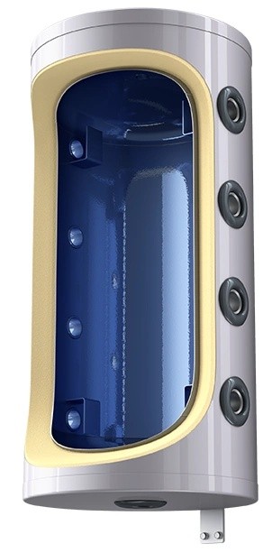 Rezervor de acumulare Tesy 80L EV80 46