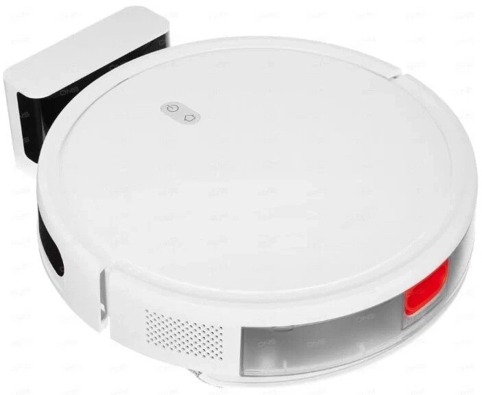 Робот-пылесос Xiaomi Robot Vacuum Cleaner E10 White