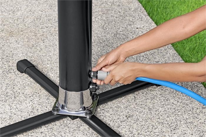Летний душ Bestway Solar Flow 20L (58695)