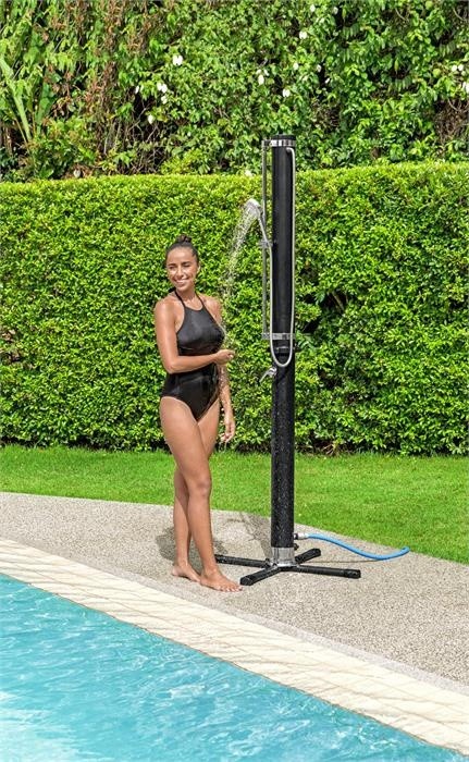 Летний душ Bestway Solar Flow 20L (58695)