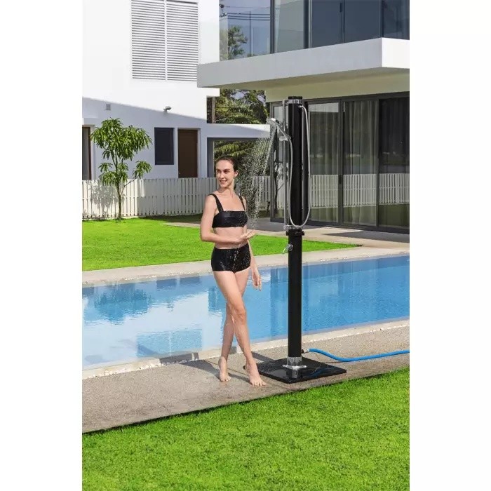 Летний душ Bestway Solar Flow 20L (58695)