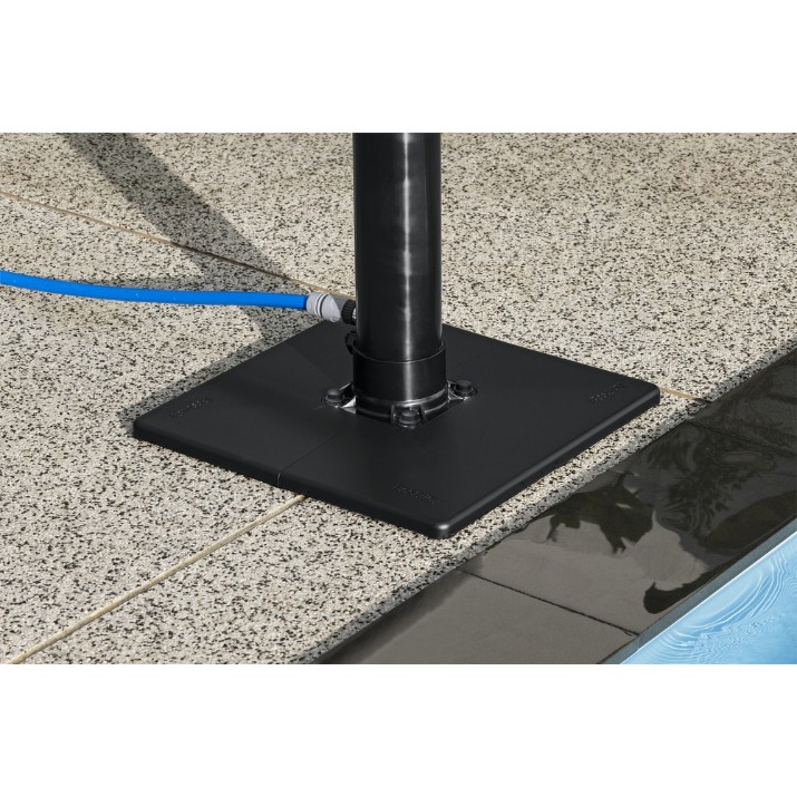 Duș de vară Bestway Solar Flow 8L (58694)