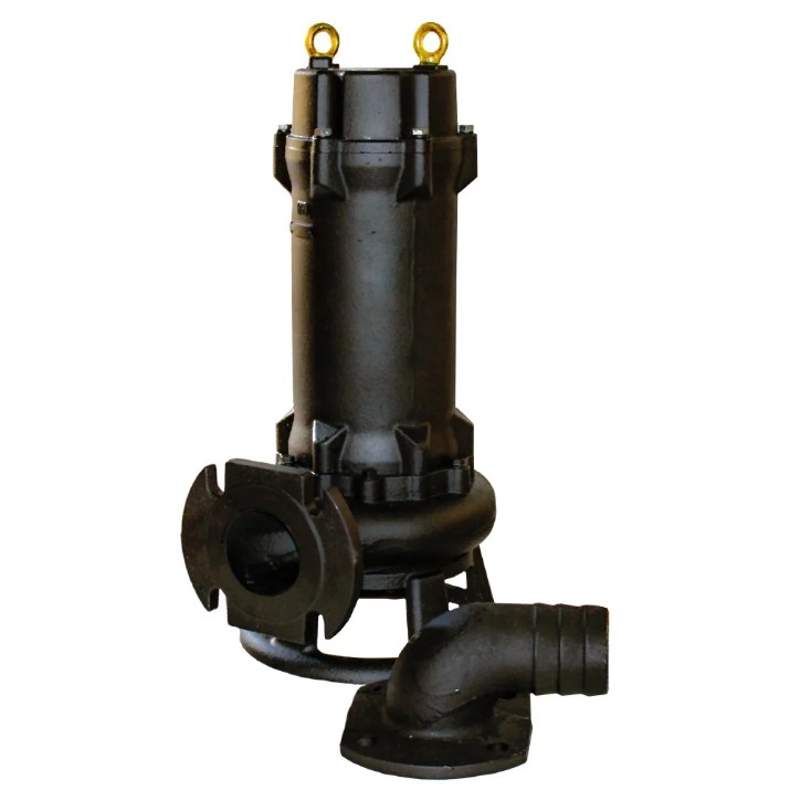 Фекальный насос IBO PUMPS ZWQ 5500