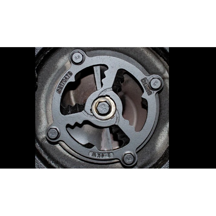 Фекальный насос IBO PUMPS ZWQ 5500