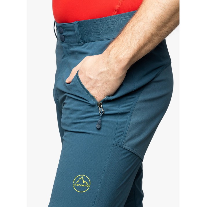 Мужские брюки La Sportiva Ridge Pant XL Storm Blue
