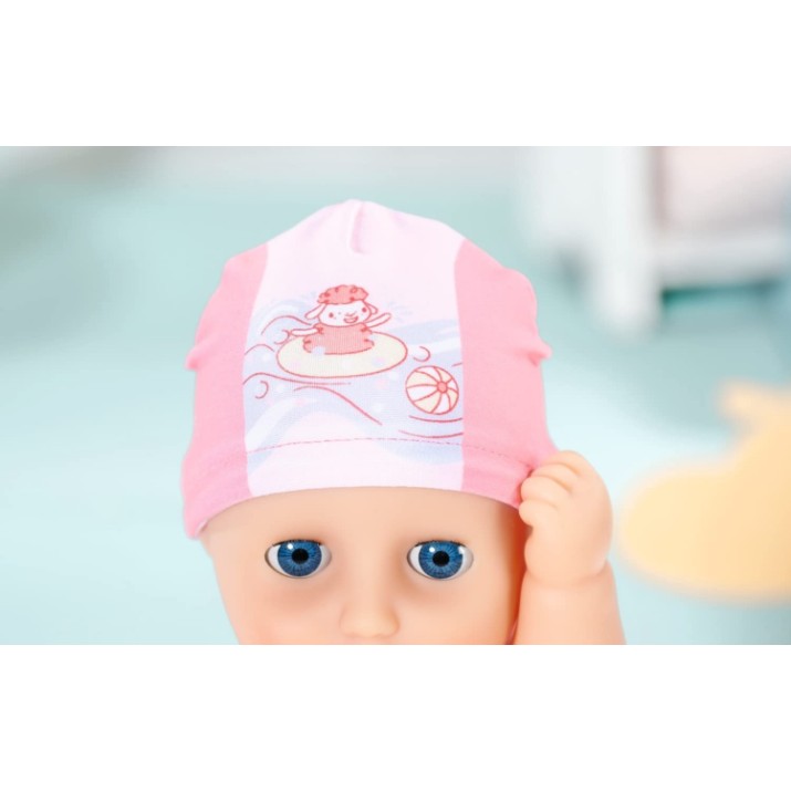 Кукла Baby Annabell My First Bath 30cm (707227)