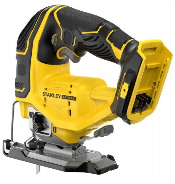 Fierăstrău pentru decupat Stanley SFMCS650B-XJ