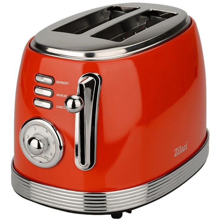 Prajitor de pâine Zilan ZLN-7040