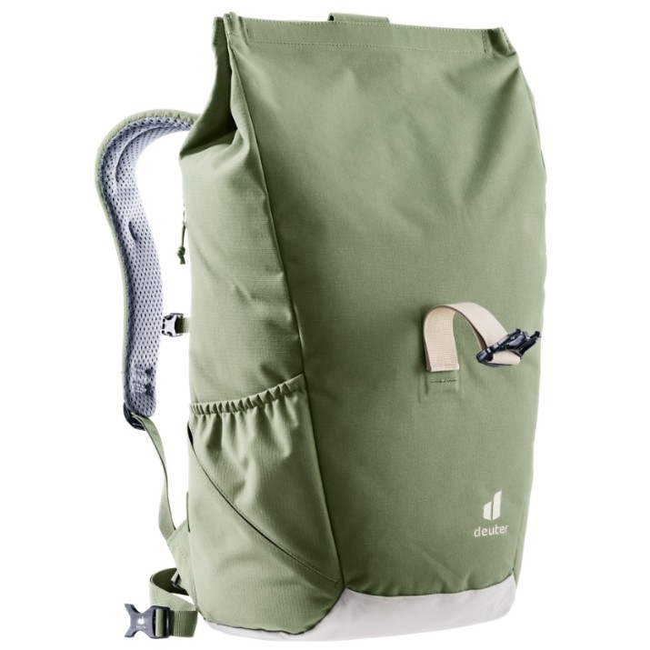 Rucsac pentru oraș Deuter StepOut 22 Khaki/Sand