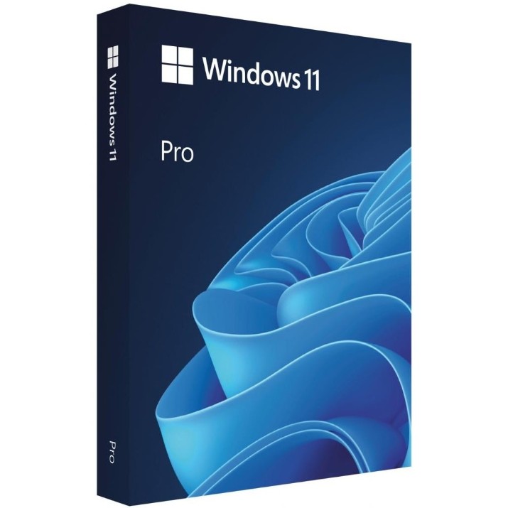 Sistema de operare Microsoft Windows 11 Pro Rus FPP