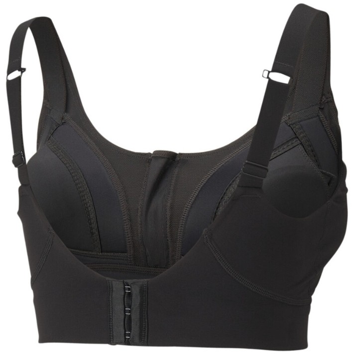 Топ Puma High Impact Eversculpt Uplift Bra Puma Black S