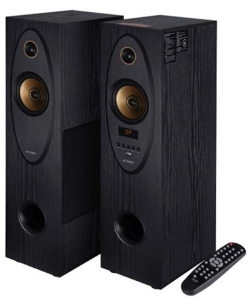Sistem acustic F&D T-35X