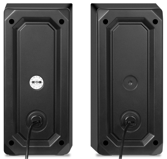 Компьютерные колонки Sven 420 Black