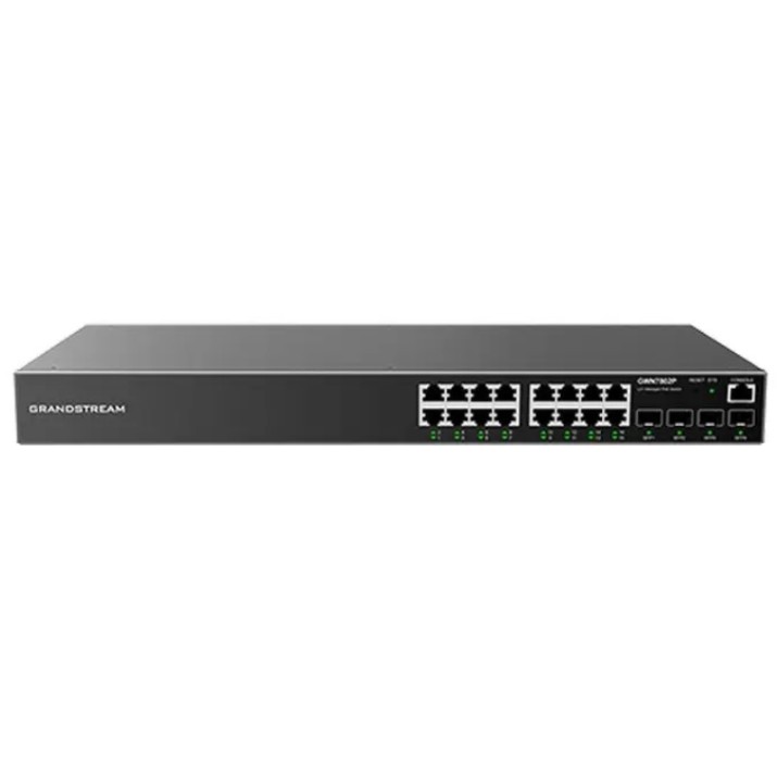 Switch Grandstream GWN7802