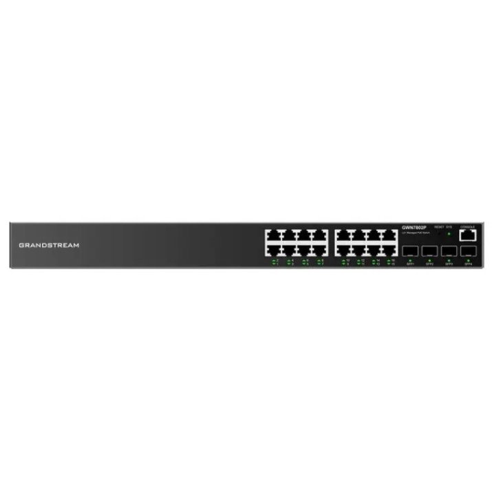 Switch Grandstream GWN7802P